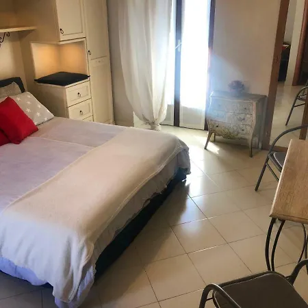 Apartment Tina Baveno