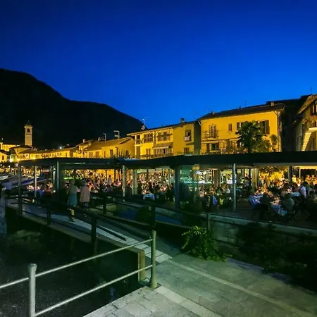 Tina Baveno